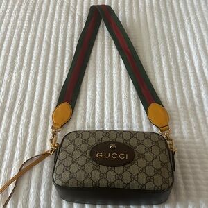 Gucci Crossbody New